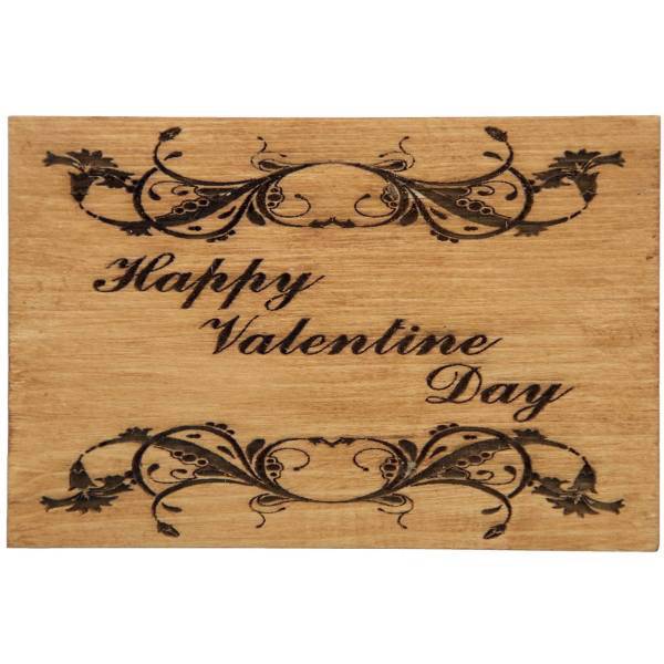 کارت هدیه مدل Happy Wedding، Happy Wedding Gift Card
