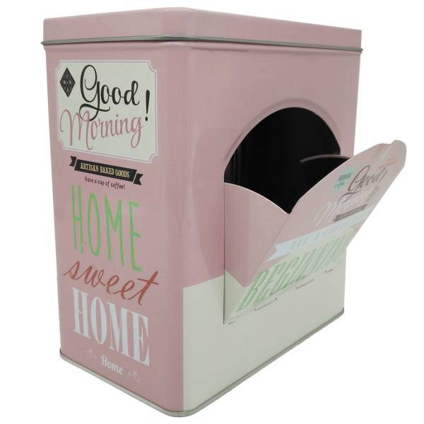 جعبه کافی میکس کیدتونز کد KDT- J057، Kidtunse KDT- J057 Coffee Mix Box