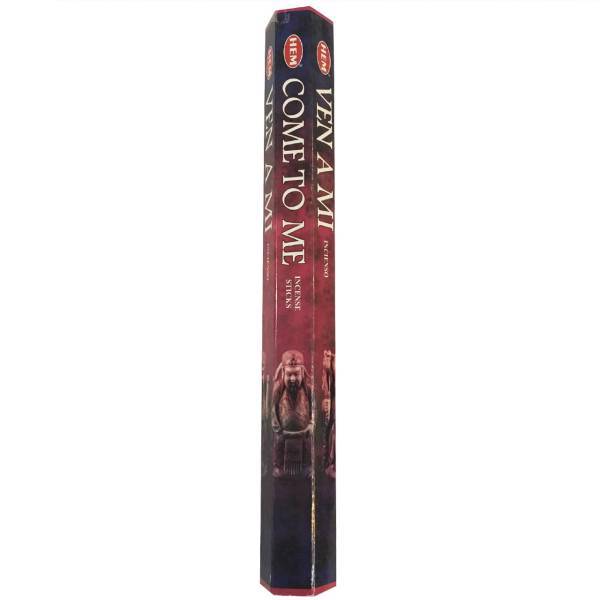 عود خوشبو کننده هم مدل Come To Me، Hem Come To Me Incense Sticks