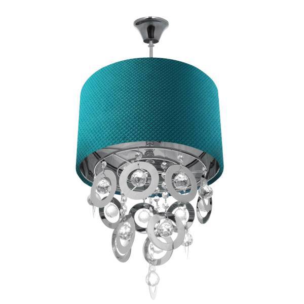لوستر دیلایت کد 33Silver SKH، Delight 33Silver SKH Hanging Lamp