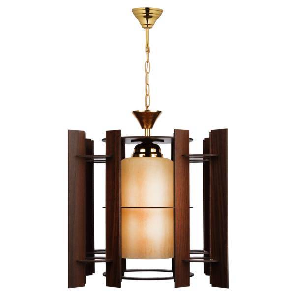 چراغ آویز دیلایت 1 شعله کد 1-229، Delight 229-1 One Branch Hanging Lamp