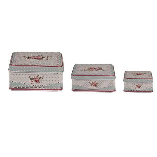 جعبه هدیه کد 6361 - بسته 3 عددی، 6361 Gift Box - Pack Of 3