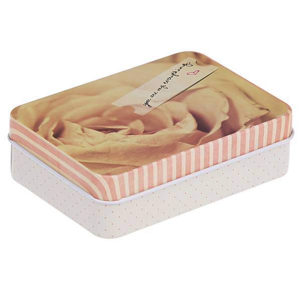 جعبه هدیه کد 138، 138 Gift Box