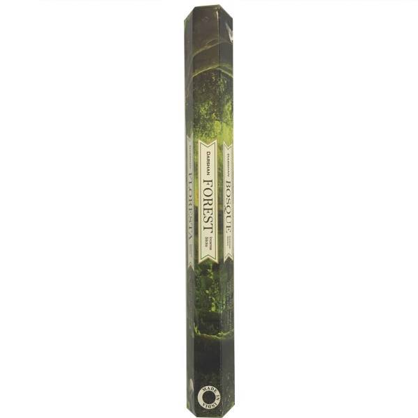 عود خوشبو کننده دارشان مدل جنگل، Darshan Forest Incense Sticks