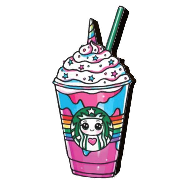 مگنت بانیبو مدل Unicorn20