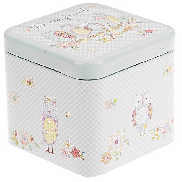 جعبه هدیه مدل Owl 2952، Owl 2952 Gift Box