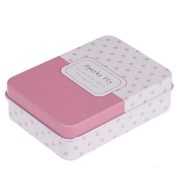 جعبه هدیه کد 35، 35 Gift Box