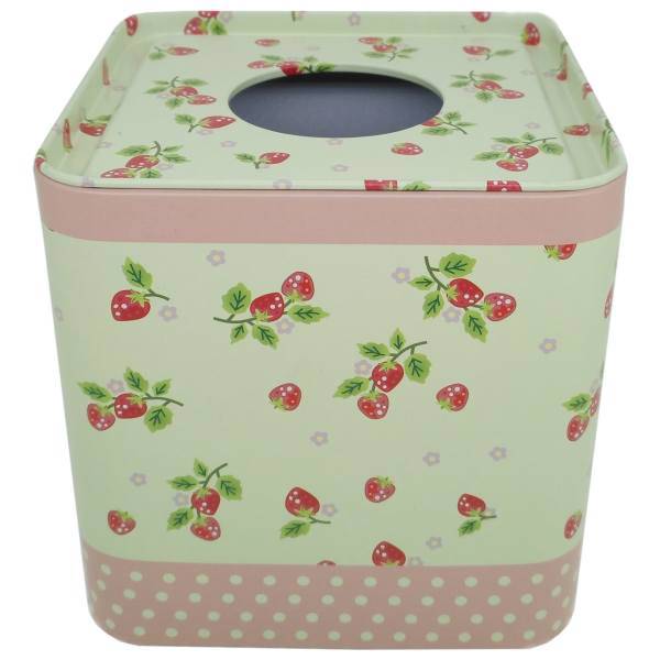 جعبه فلزی دستمال توالت کیدتونز کد KDT- J076، Kidtunse KDT J076 Toilet Paper Box