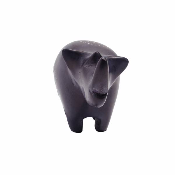 مجسمه کینو مدل Hippo-01، Kino Hippo-01 Statue