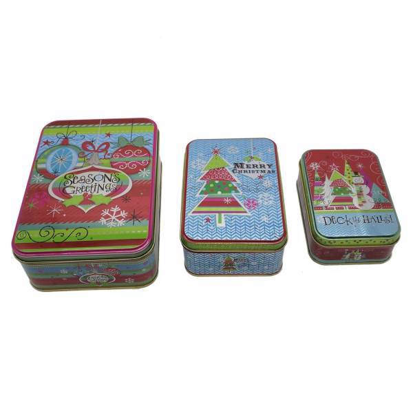 جعبه هدیه کیدتونز کد KDT-J032 مجموعه 3 عددی، Kidtunes KDT-J032 Gift Box Set 3 Pcs