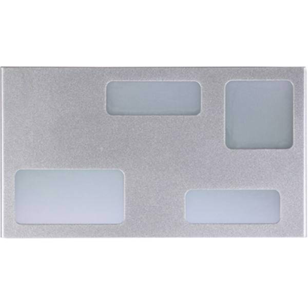 چراغ دیواری دیلایت کد W341/1A