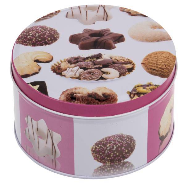 جعبه هدیه مدل Cookie، Cookie Gift Box