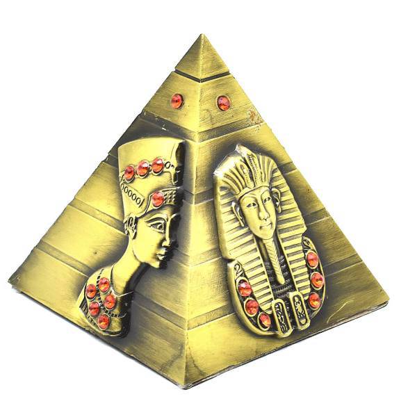 ماکت تزئینی لیما مدل Egyptian pyramids