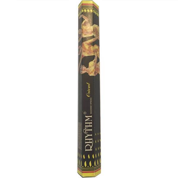 عود خوشبو کننده دارشان مدل Rhythm، Darshan Rhythm Incense Sticks