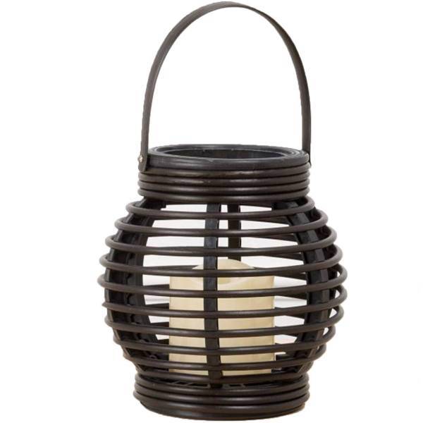 فانوس تزیینی مادام کوکو مدل 1KLEDM0004، Madame Coco 1KLEDM0004 Decorative Lantern