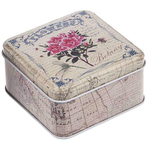 جعبه هدیه مدل 26972B سایز 2، Gift Box 26972B Size2