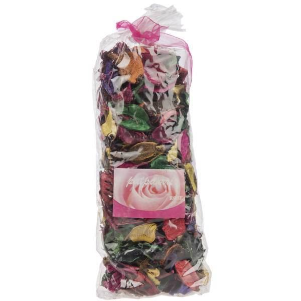 گل خشک معطر پاتپیوری مدل Rose، Aroma Pot Pourri Rose Other Decorative