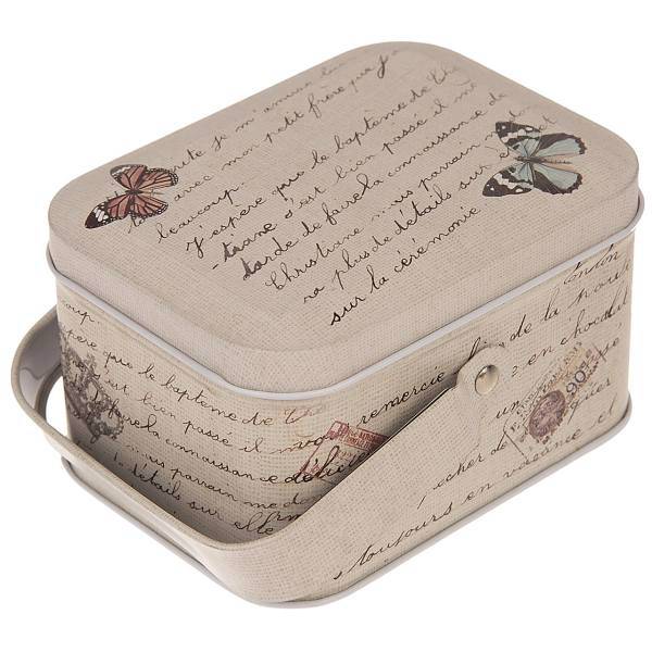جعبه هدیه کد 185، 185 Gift Box