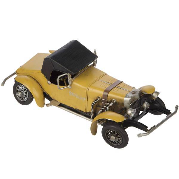 ماشین دکوری مدل Classic Extremist، Classic Extremist Decorative Car