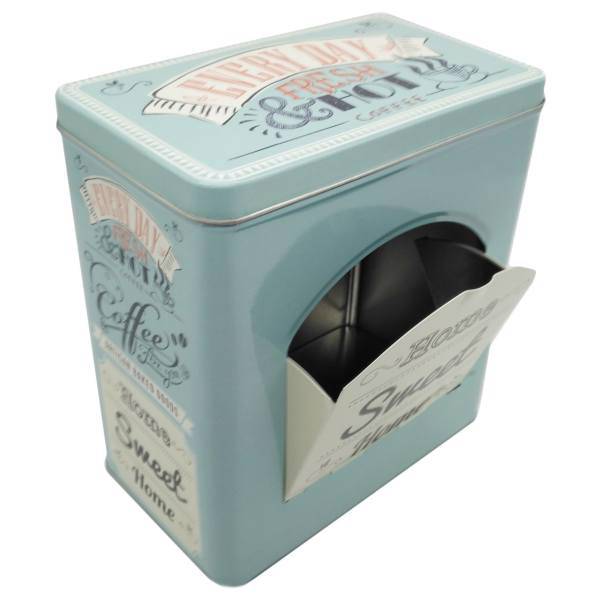 جعبه کافی میکس کیدتونز کد KDT- J082، Kidtunse KDT- J082 Coffee Mix Box