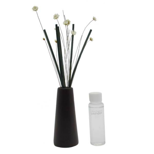 پک اسانس هوم فراگرنس کد KDT-011، Home Fragrance KDT-011 Lavender Essence Pack