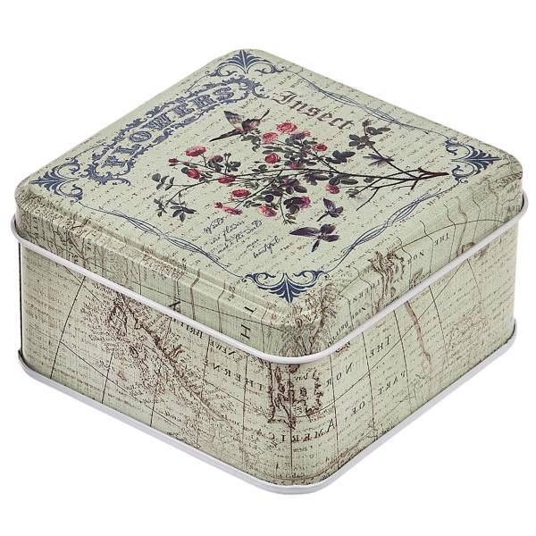 جعبه هدیه مدل 26972D سایز 2، Gift Box 26972D Size2