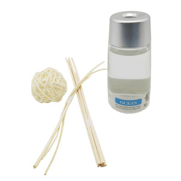 پک اسانس آروما کد KDT-016 رایحه اقیانوس، Aroma KDT-016 Ocean Essence Pack