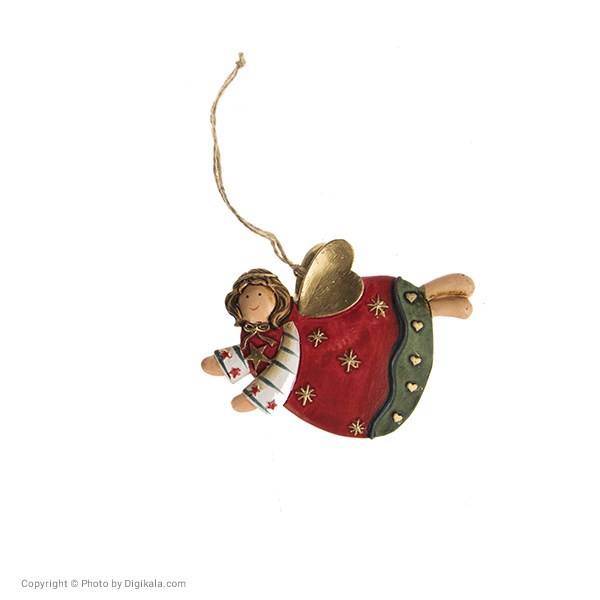 آویز دکوری طرح فرشته عشق مدل 27718B، Love Angel 27718B Decorative Pendant
