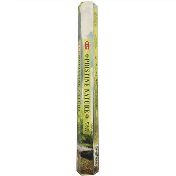 عود خوشبو کننده هم مدل Pristine Nature، Hem Pristine Nature Incense Sticks