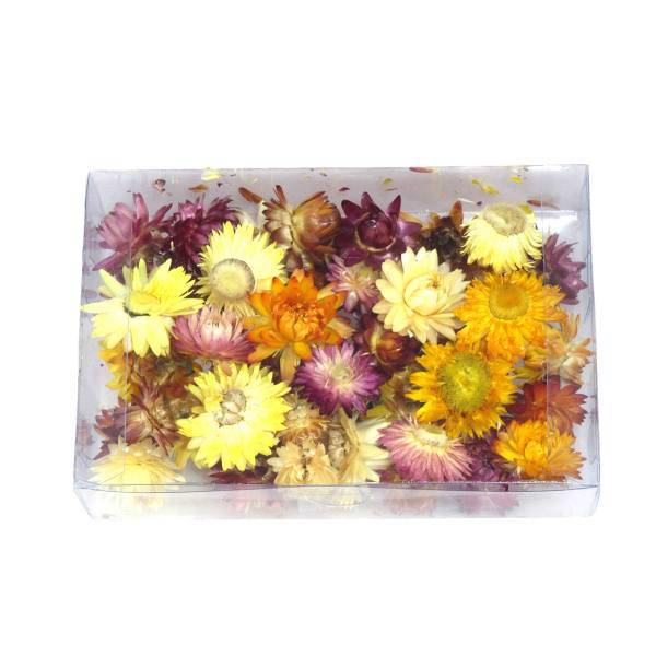 گل خشک کوه شاپ کد D3018- A006، KOOHSHOP D139- A006 Pot Pourri