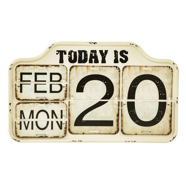 تقویم دیواری مدل M04، M04 Wall Calendar