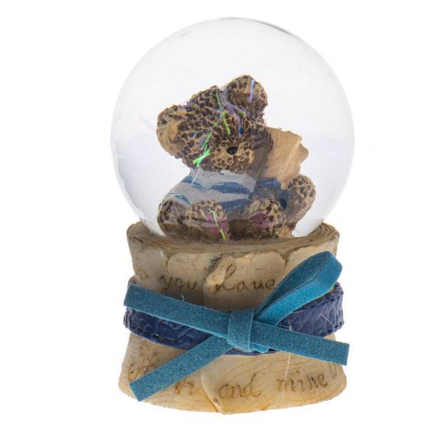گوی دکوری مدل 26803C، Globe Decorative 26803C