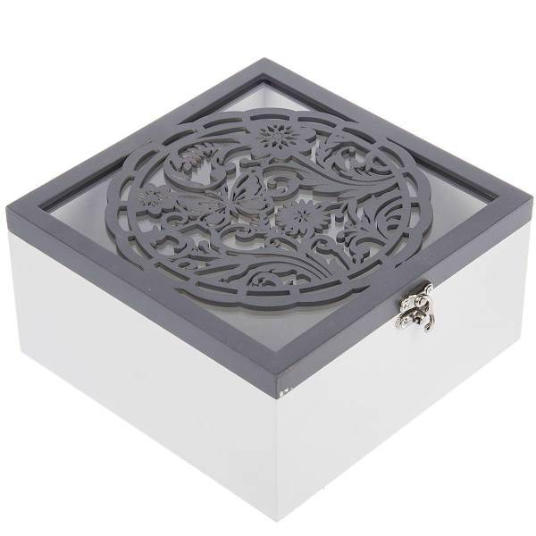 جعبه هدیه مدل 26714 سایز 2، Gift Box 26714 Size 2