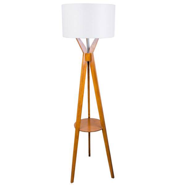 آباژور ایستاده مدل triple