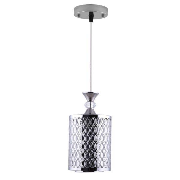 چراغ آویز دیلایت کد Ario/Code3/Silver