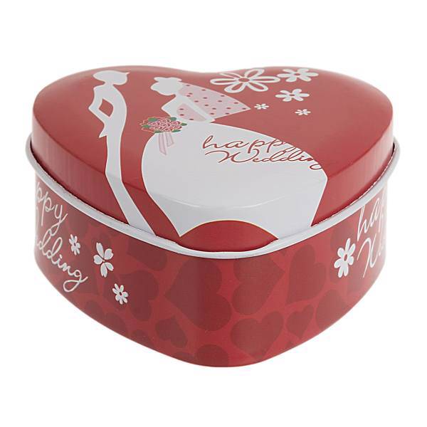 جعبه هدیه مدل Bride And Groom، Bride And Groom Gift Box