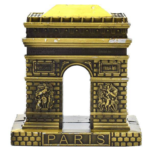 ماکت تزئینی لیما مدل Triumphal Arch