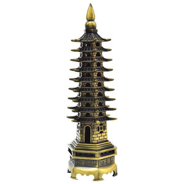 ماکت تزئینی لیما مدل Temple China