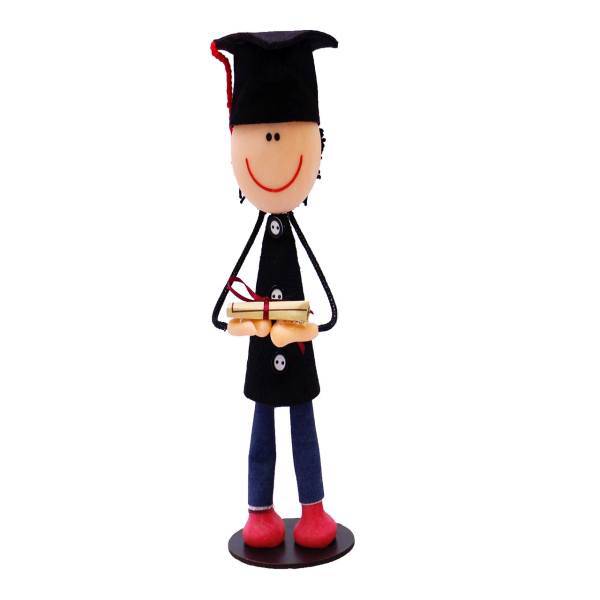 دکوری ایرسا طرح پسر کوچولو-8، Irsa Little Boy-8 Decorative