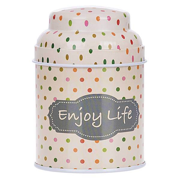 جعبه هدیه طرح Enjoy Life، Enjoy Life Gift Box