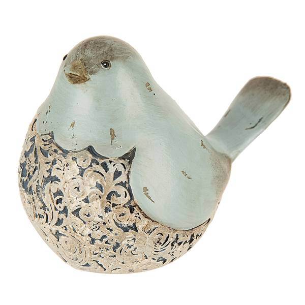 مجسمه کلیپس مدل Bird 3، Clips Bird 3 Statue