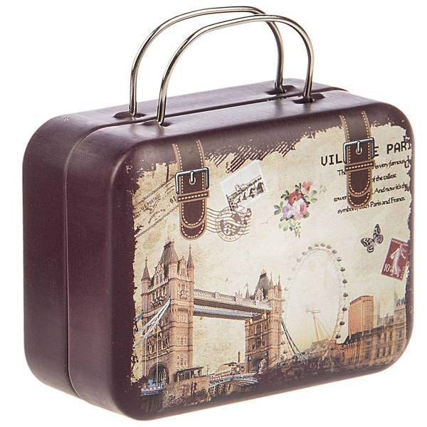جعبه هدیه مدل 26976A، Gift Box 26976A