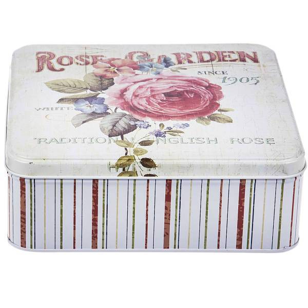 جعبه هدیه مدل 27743B سایز 1، Gift Box 27743B Size 1