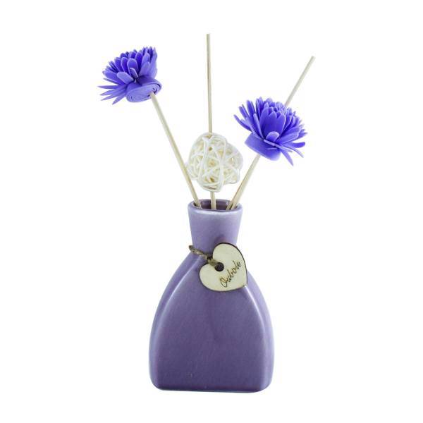پک اسانس کوه شاپ مدل S15 - 6459 رایحه زنبق، KOOHSHOP S15 - 6459 LI LI Essence Pack