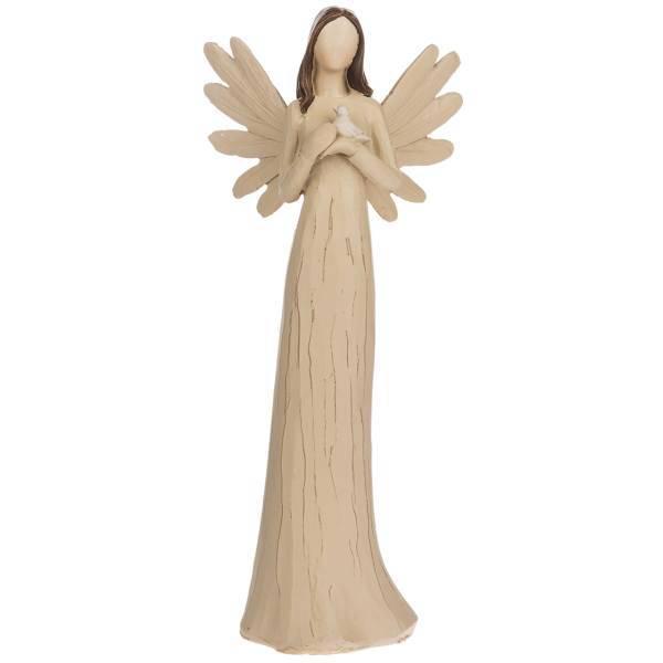 مجسمه مدل Angle 6402، Angle 6402 Statue