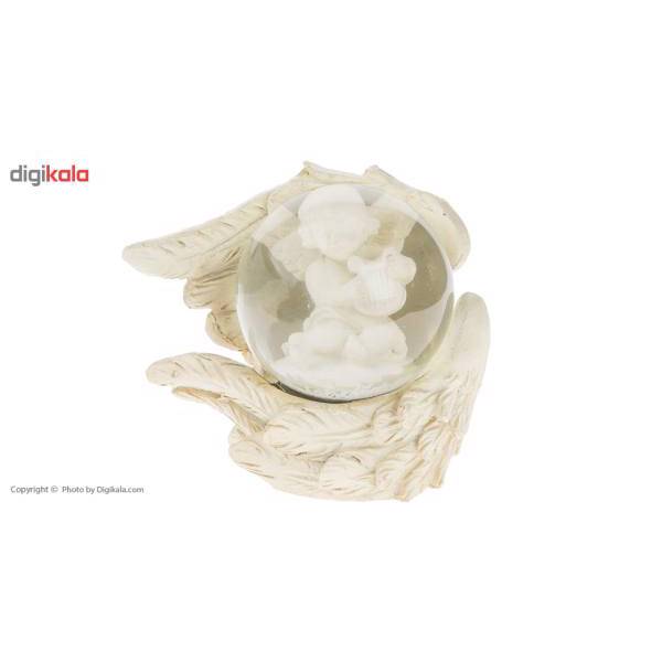 گوی دکوری کد 32، 32 Globe Decorative