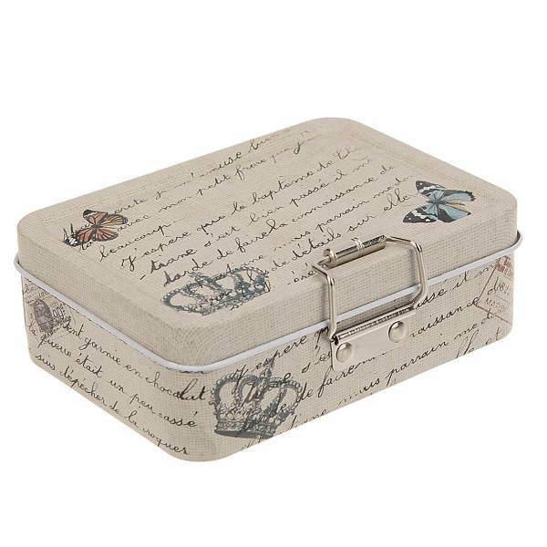 جعبه هدیه کد 190، 190 Gift Box