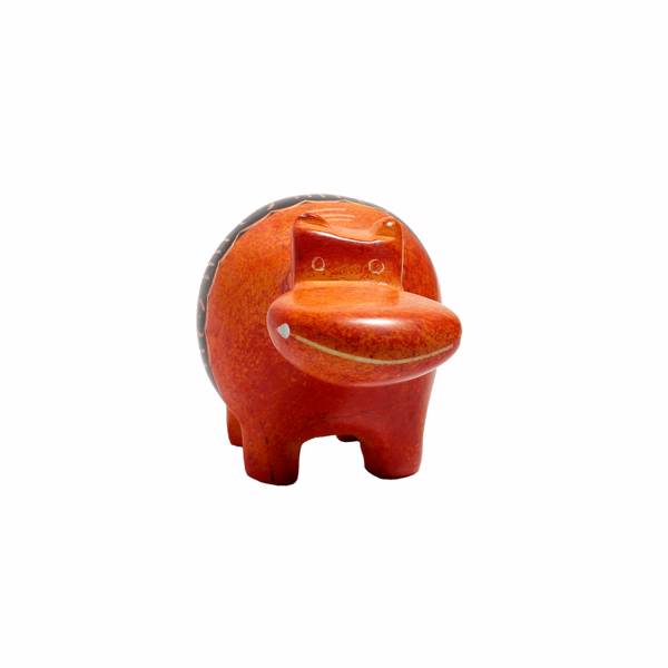 مجسمه کینو مدل Hippopotamus-03، Kino Hippopotamus-03 Statue