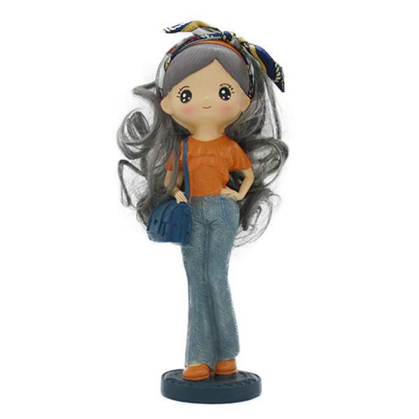 مجسمه کیدتونز کد KDM-002، Kidtunse KDM-002 Statue