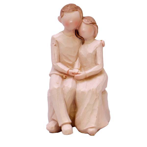 مجسمه ایرسا مدلFamily-1